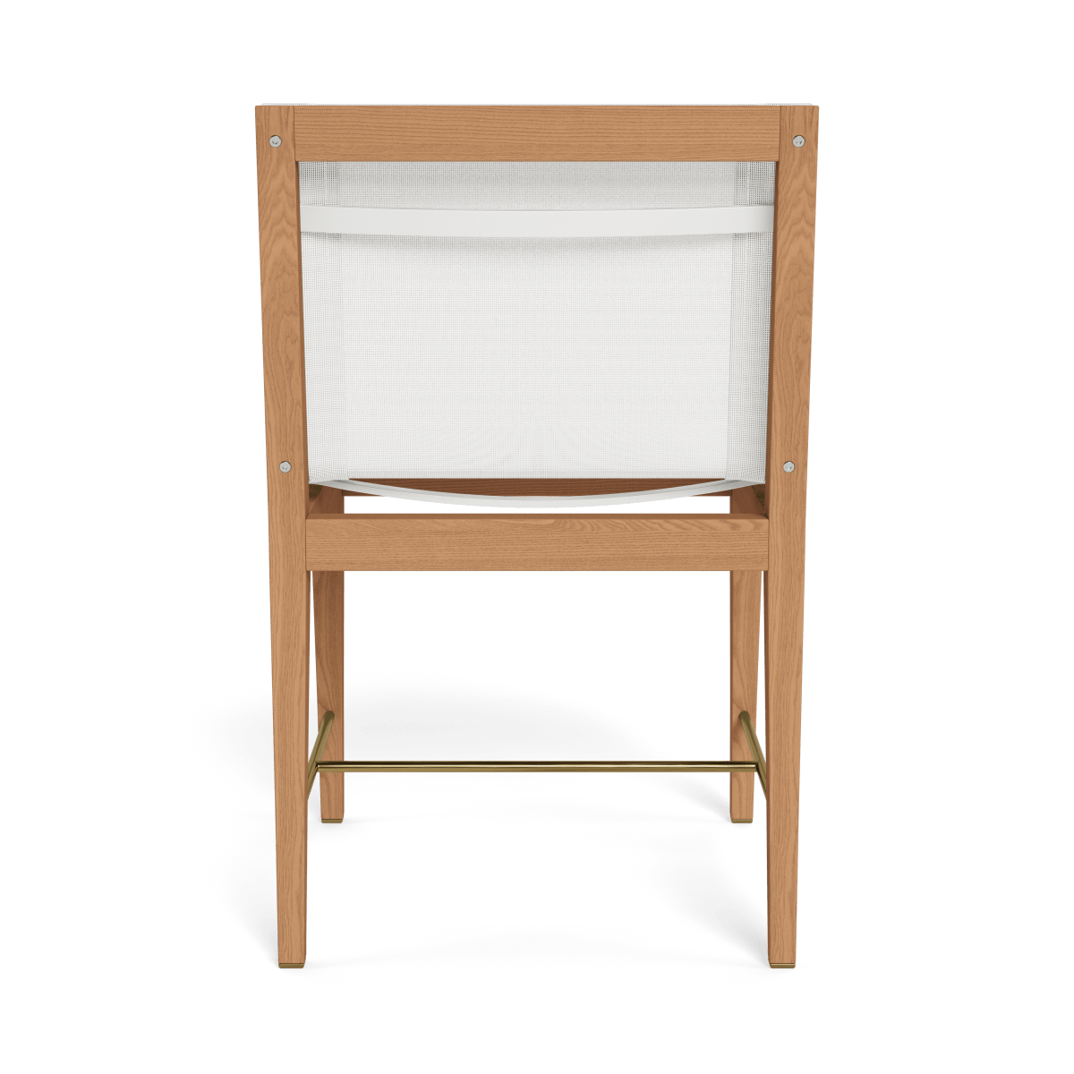 Byron Teak Dining Chair