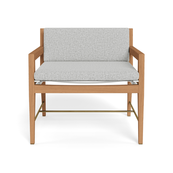Byron Lounge Chair - Harbour - ShopHarbourOutdoor - BYRO-08A-TENAT-BAWHI-COPSAN