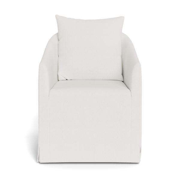 Cassis Dining Chair | Stirling Salt, ,