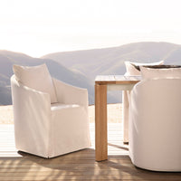 Cassis Dining Chair