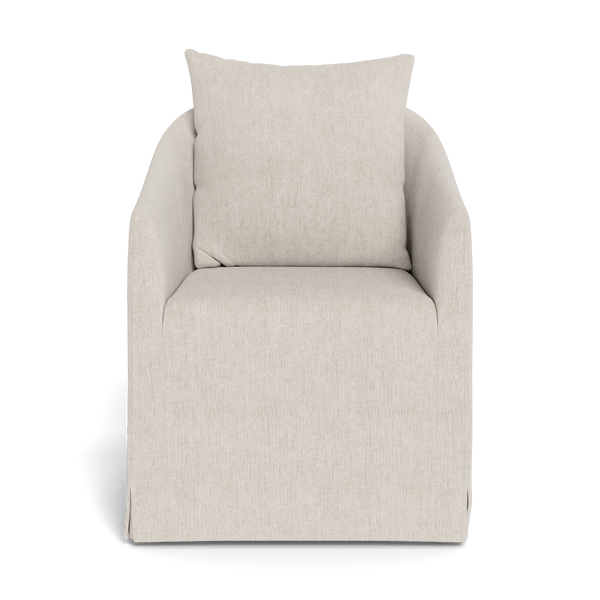 Cassis Dining Chair | Stirling Sanddollar, ,