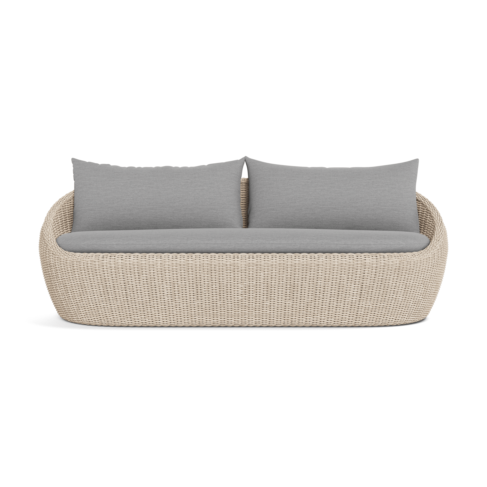 Cordoba 2 Seat Sofa