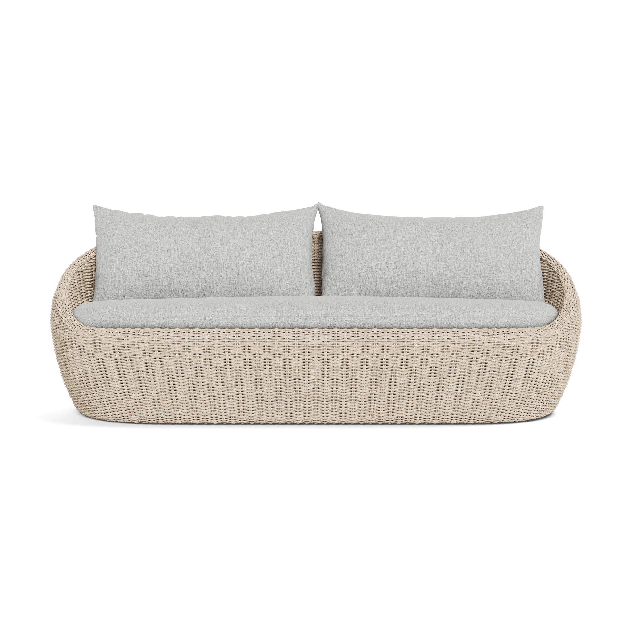 Cordoba 2 Seat Sofa