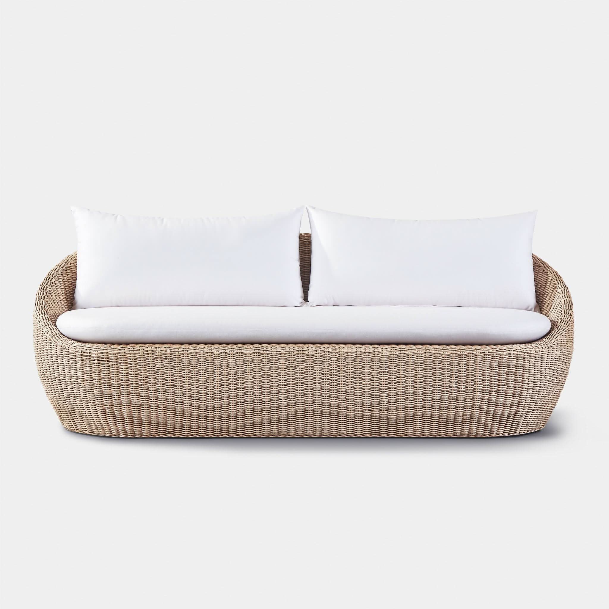 Cordoba 2 Seat Sofa