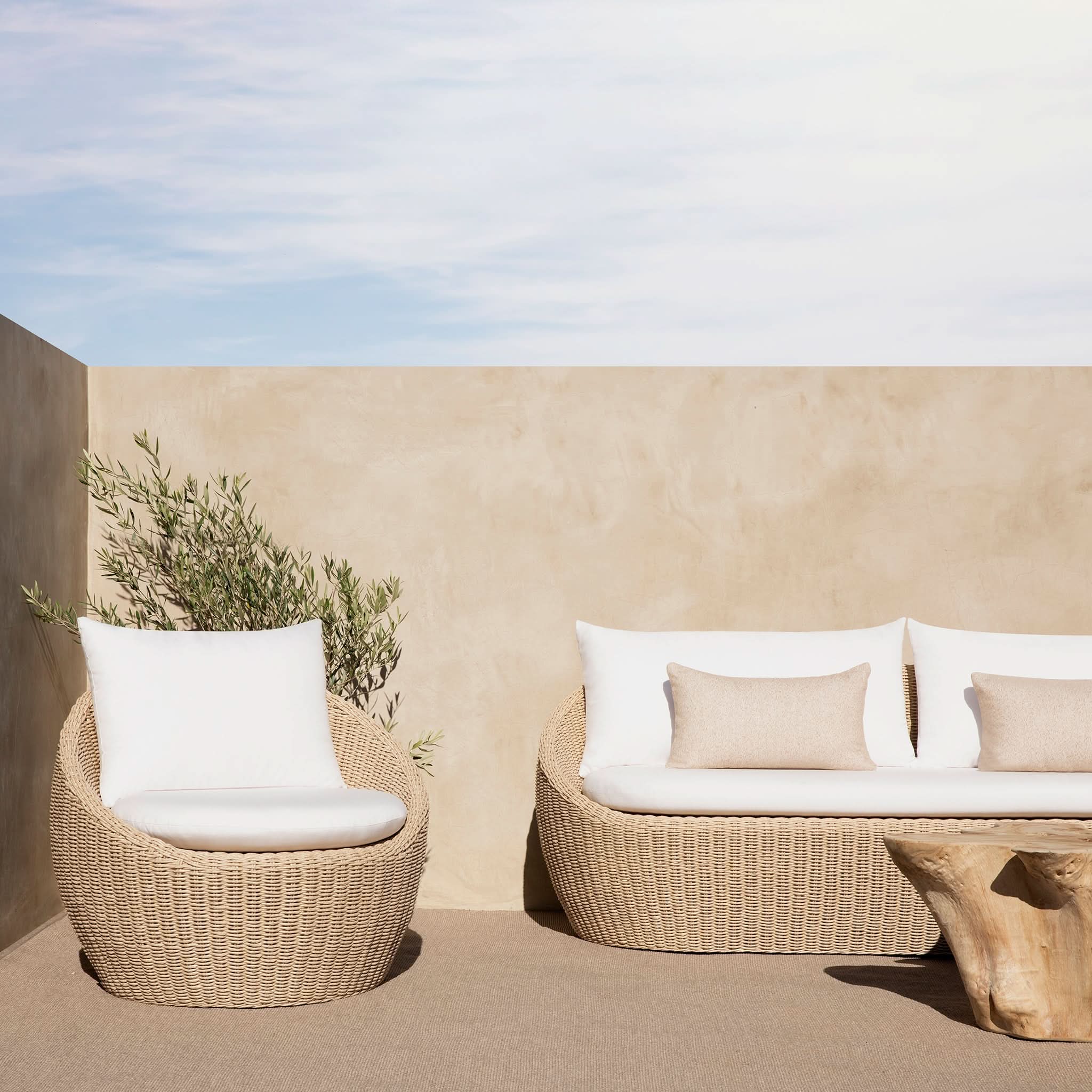 Cordoba 2 Seat Sofa