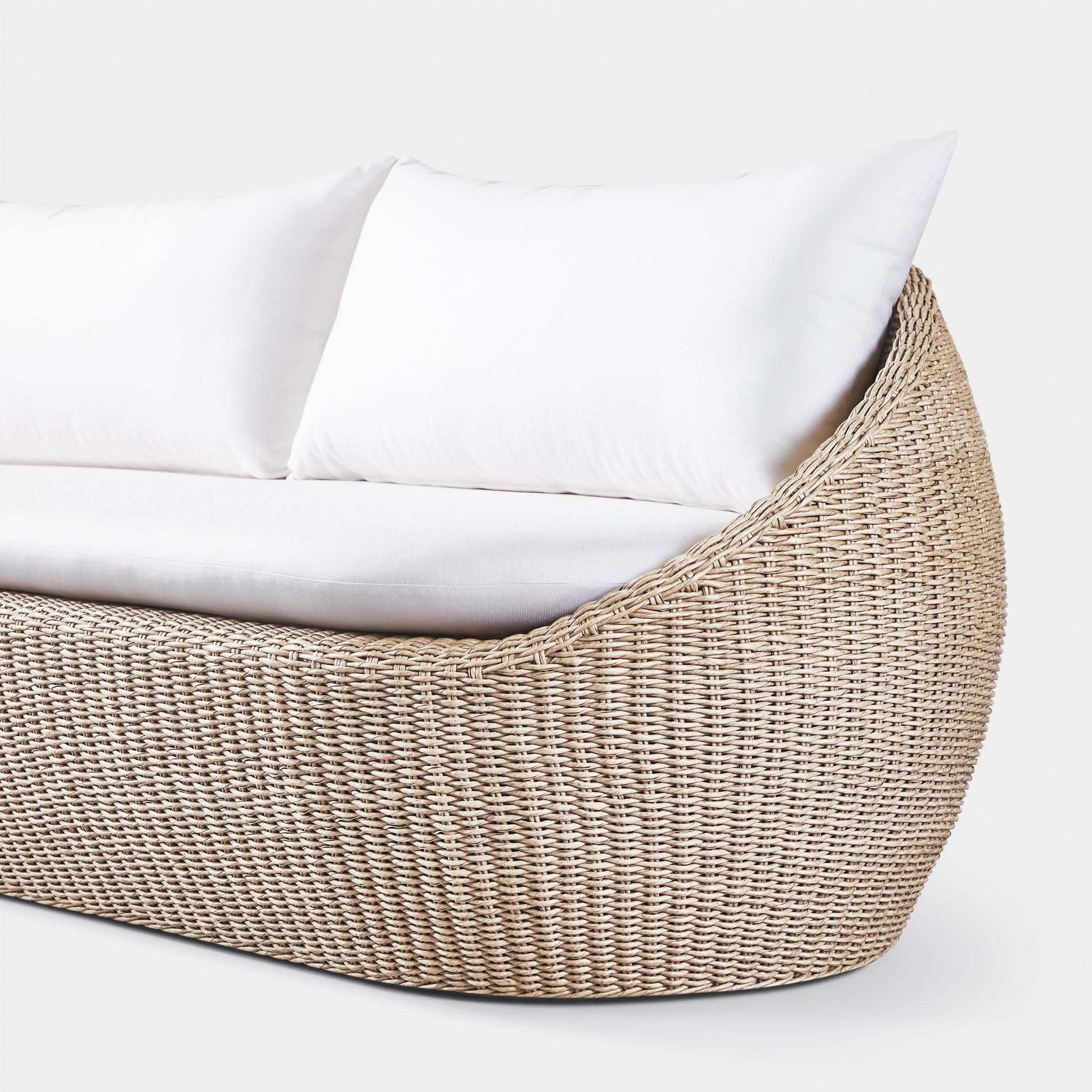 Cordoba 2 Seat Sofa