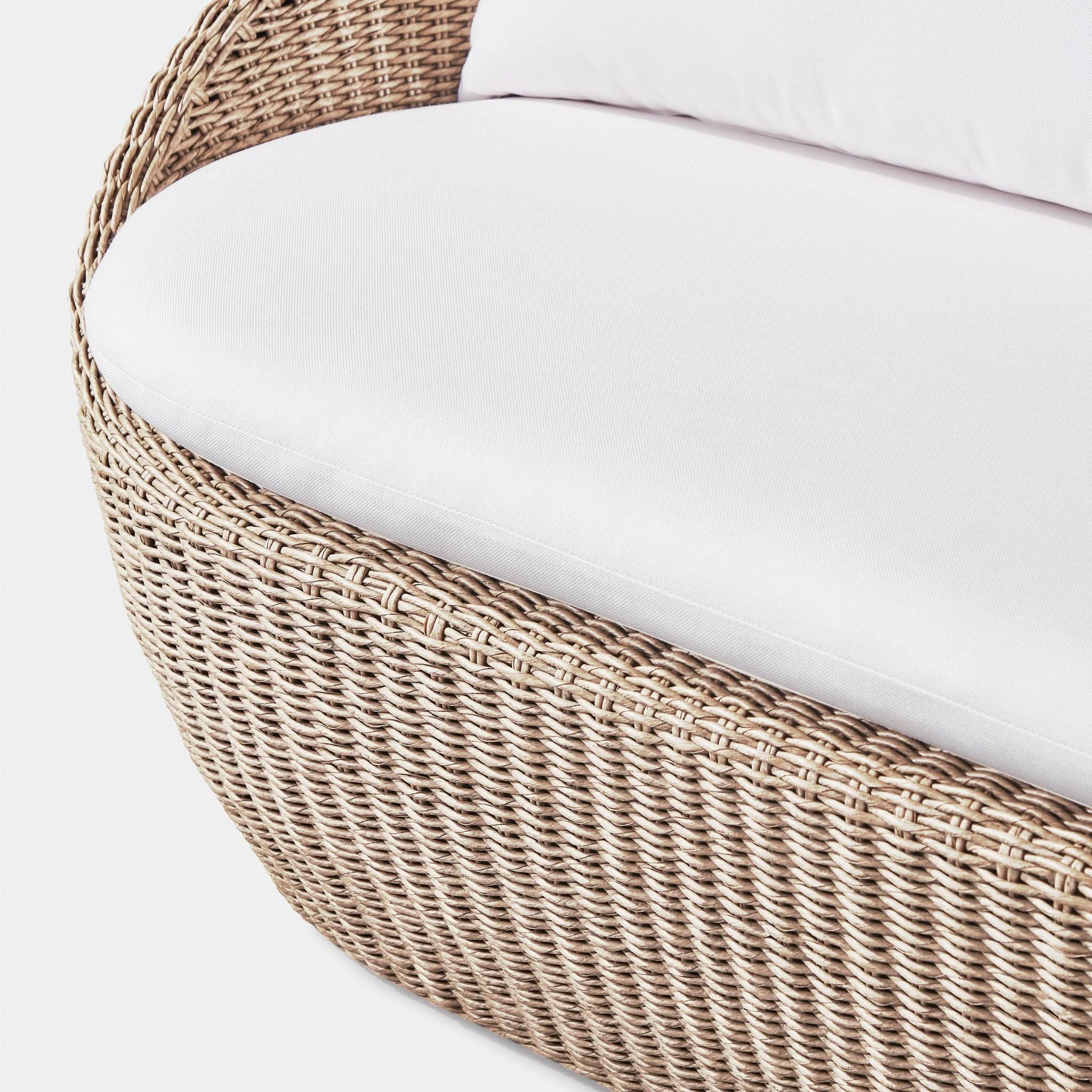 Cordoba 2 Seat Sofa