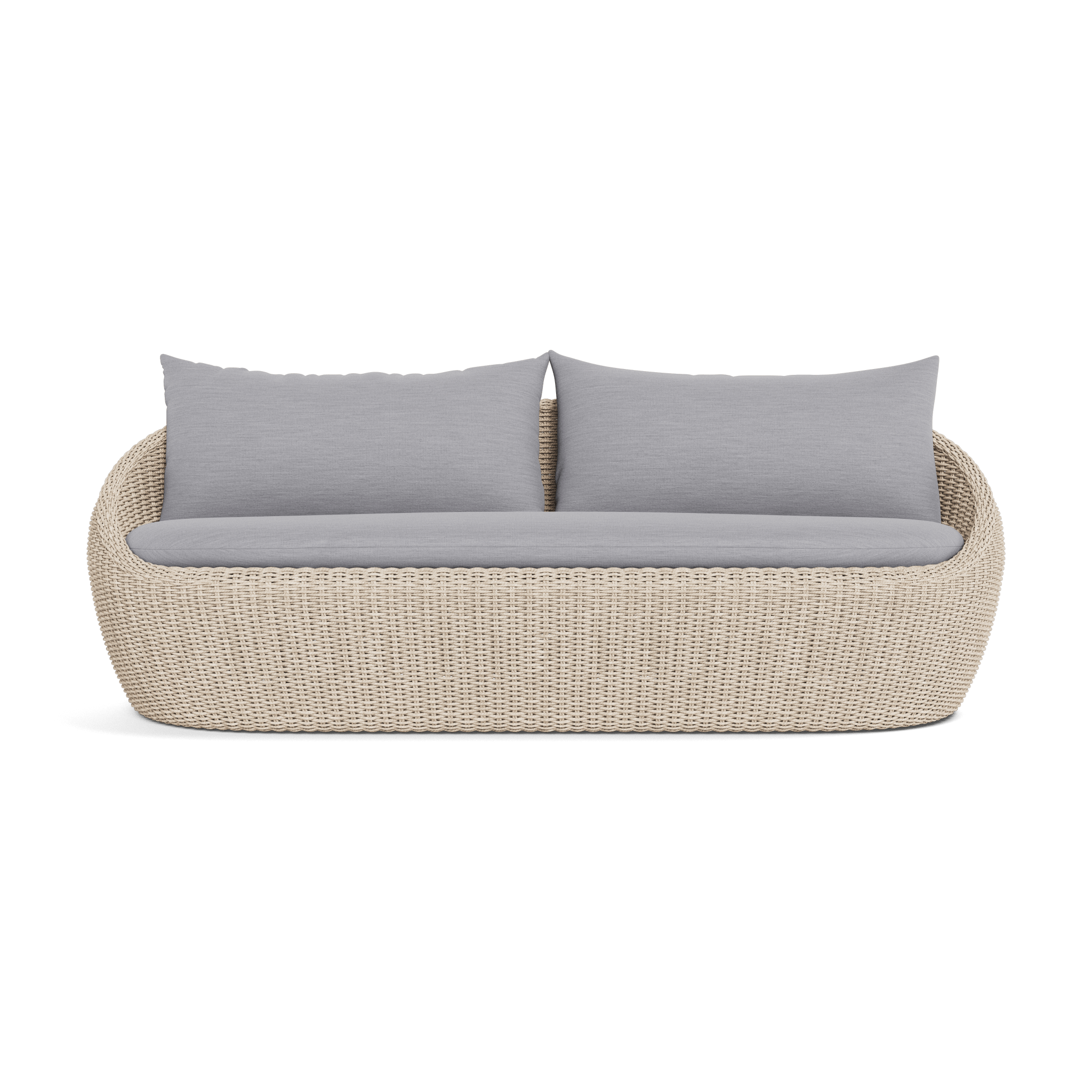 Cordoba 2 Seat Sofa