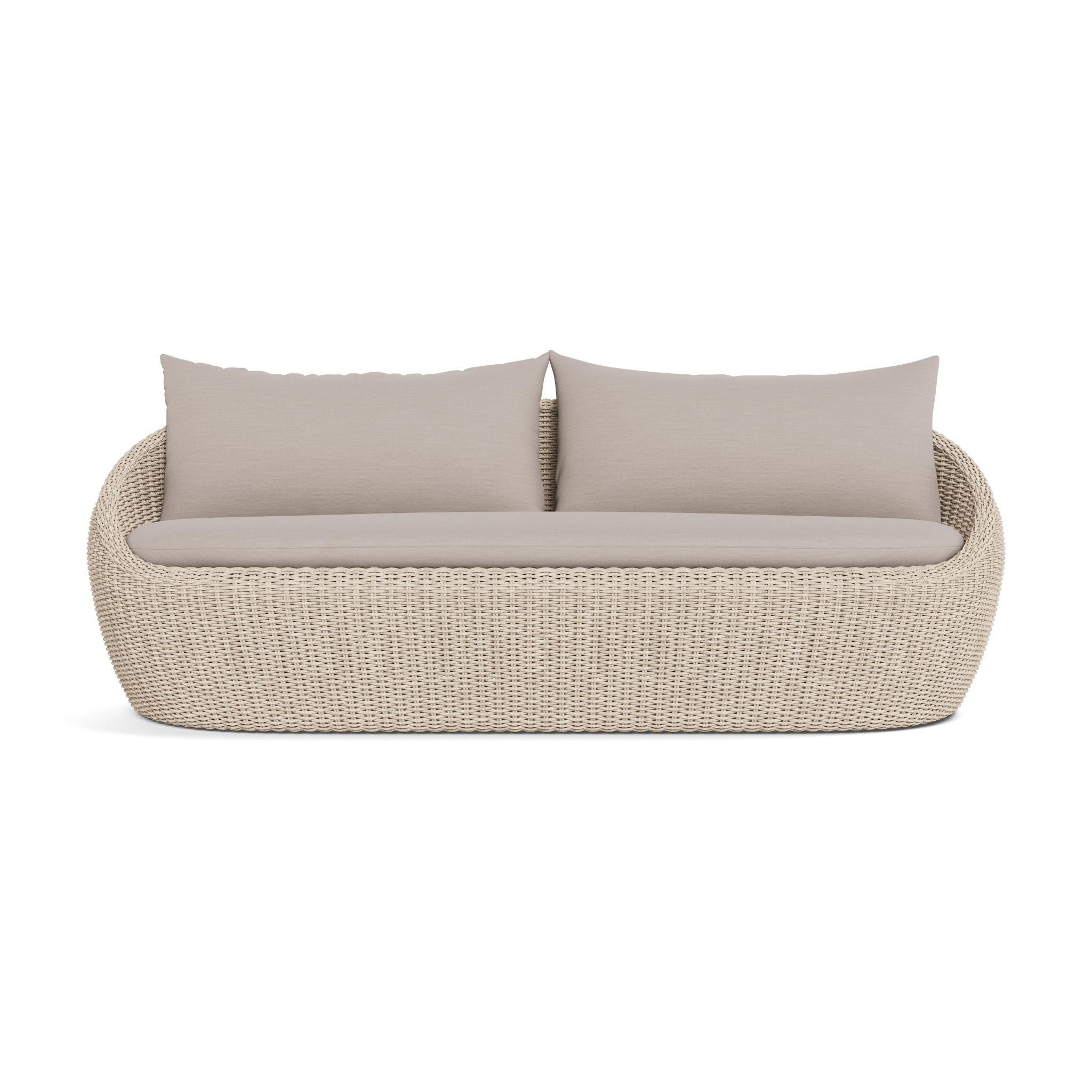 Cordoba 2 Seat Sofa
