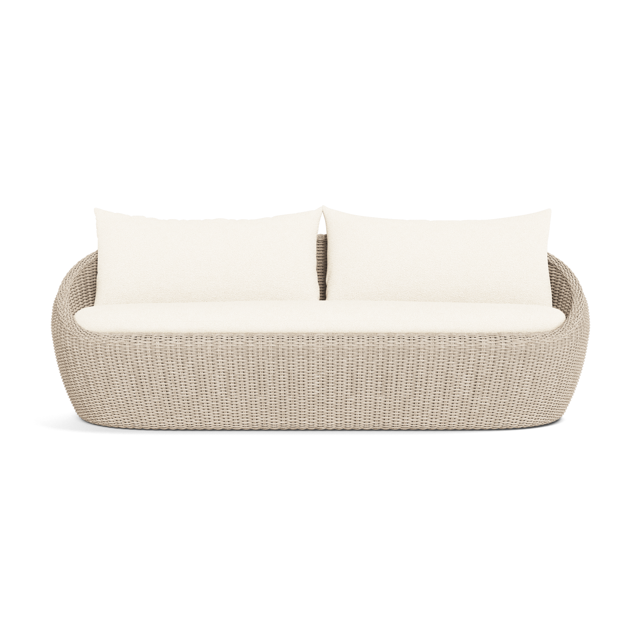 Cordoba 2 Seat Sofa