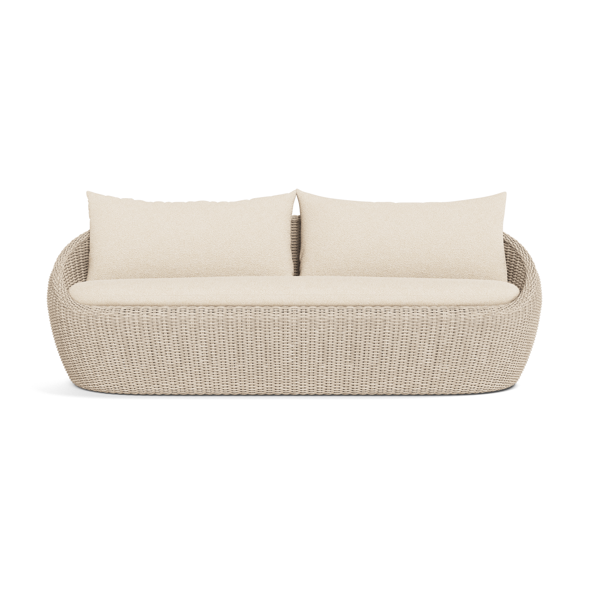 Cordoba 2 Seat Sofa