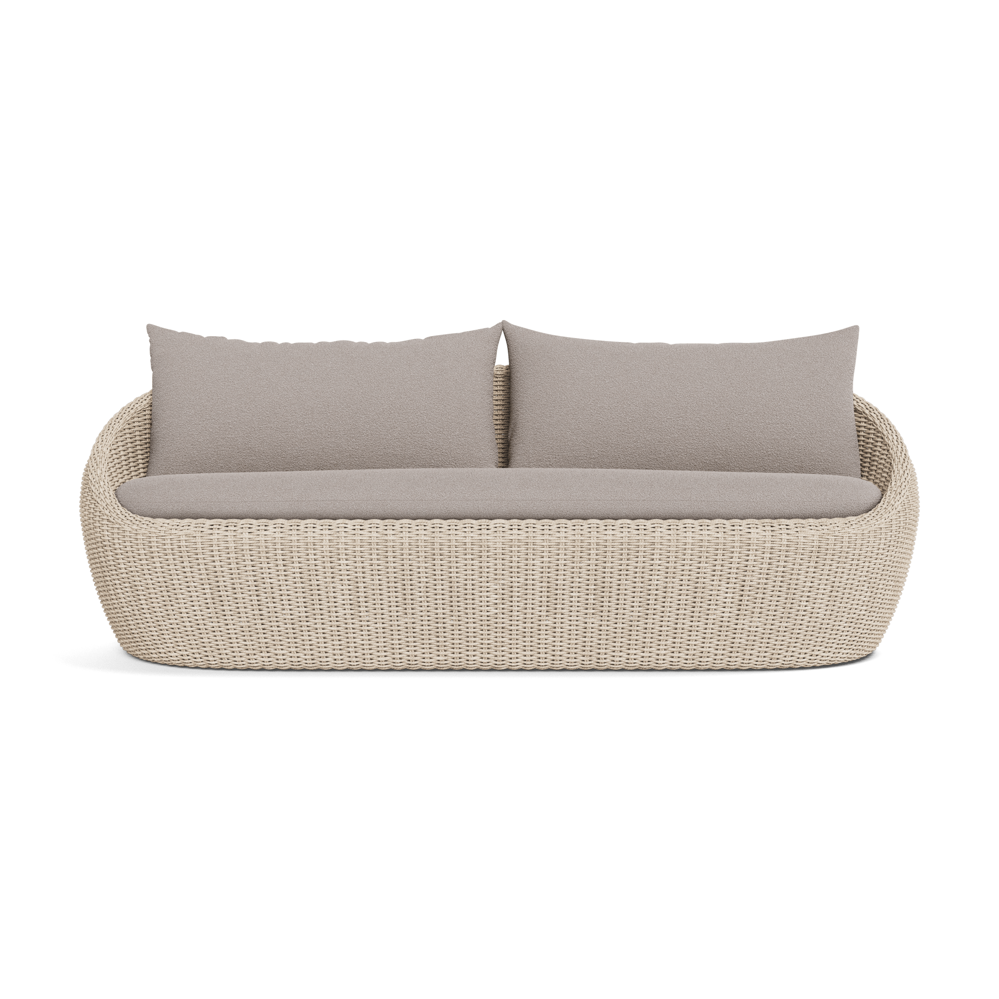 Cordoba 2 Seat Sofa