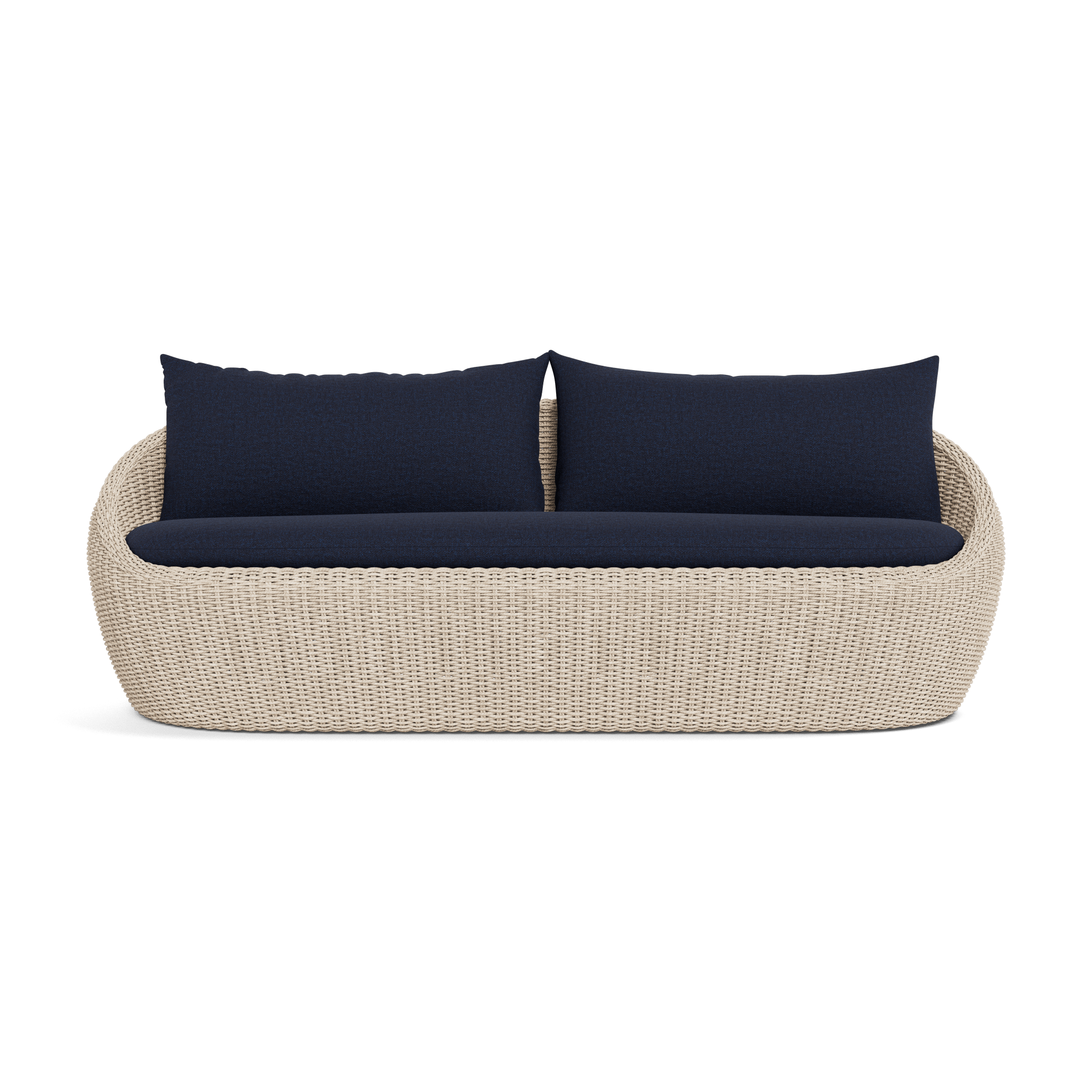 Cordoba 2 Seat Sofa