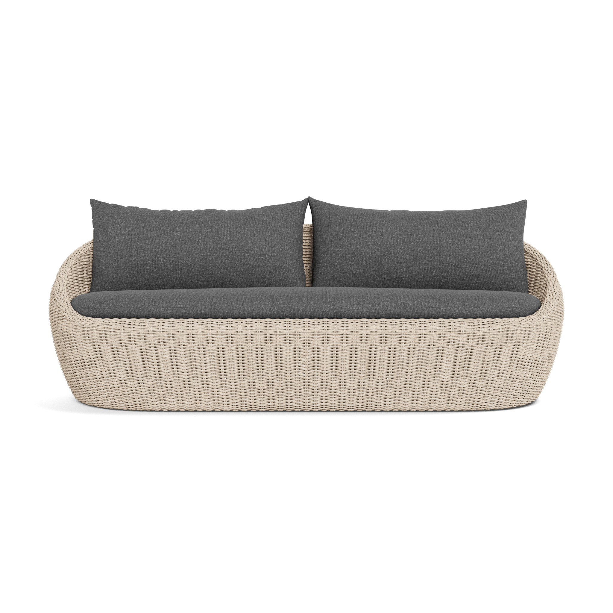 Cordoba 2 Seat Sofa