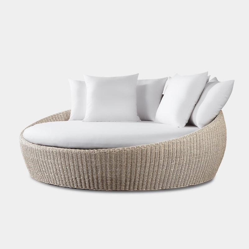 Cordoba Daybed - Harbour - Harbour - CORD-07A-TWOYS-PANBLA