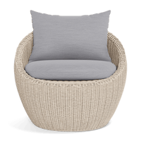 Cordoba Lounge Chair