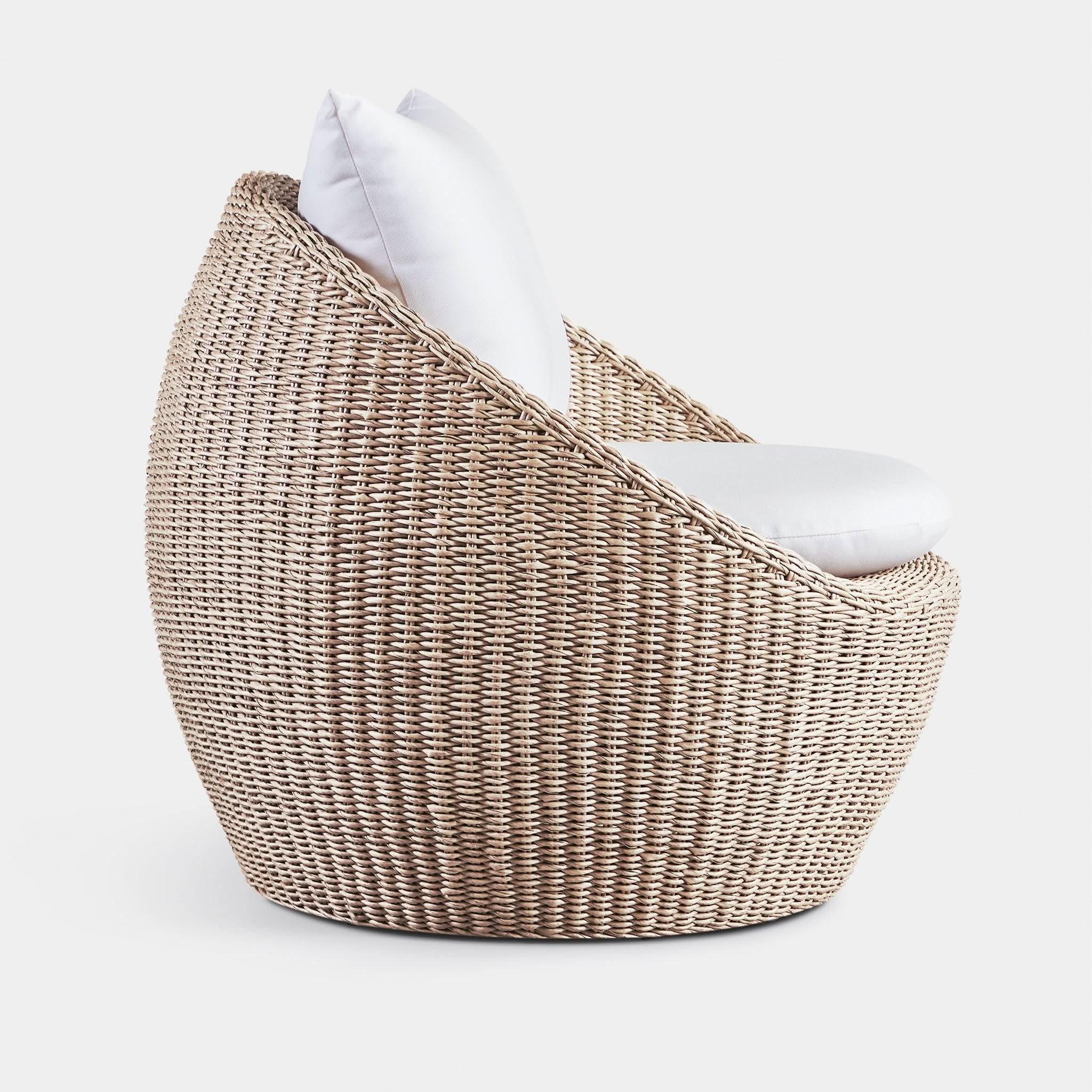 Cordoba Lounge Chair