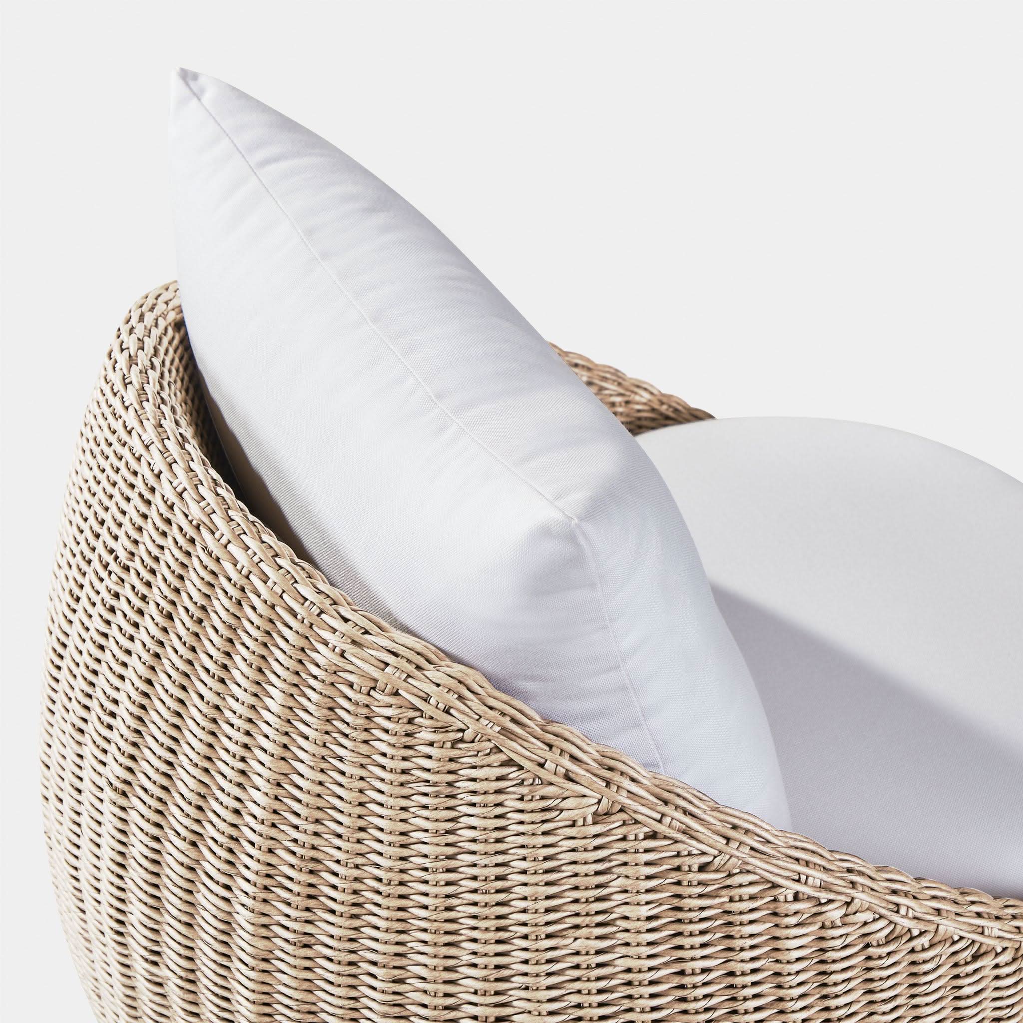 Cordoba Lounge Chair