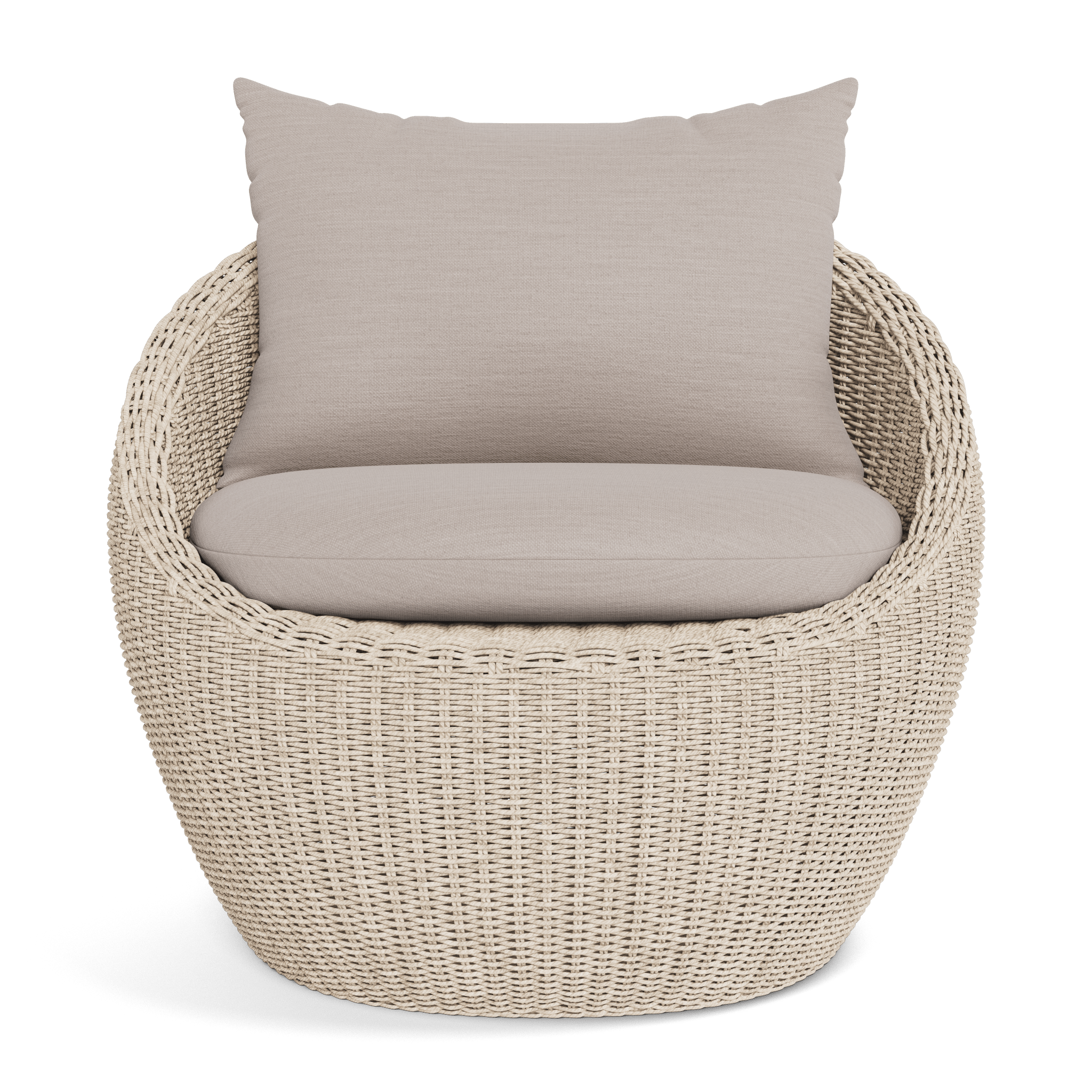 Cordoba Lounge Chair
