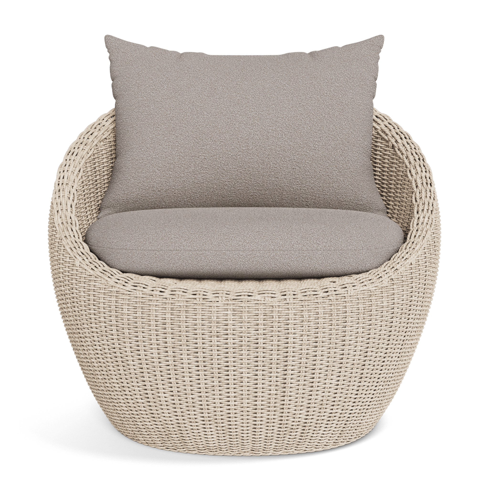 Cordoba Lounge Chair