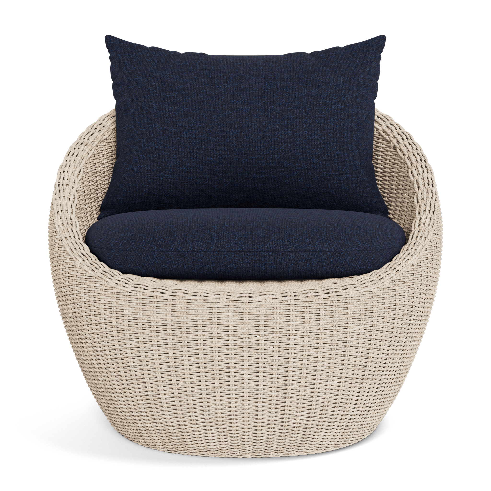Cordoba Lounge Chair