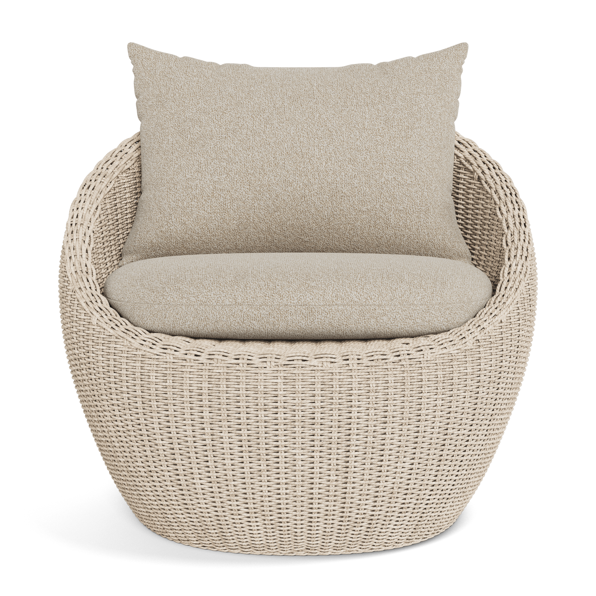 Cordoba Lounge Chair
