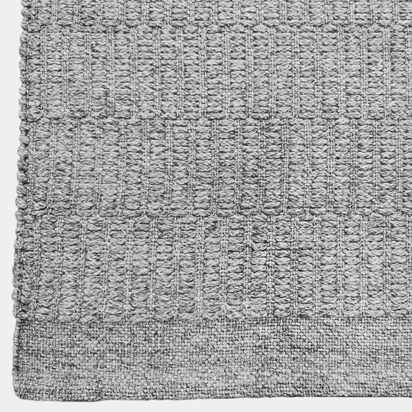 Farno Heathered Grey - Swatch - Harbour - Harbour -