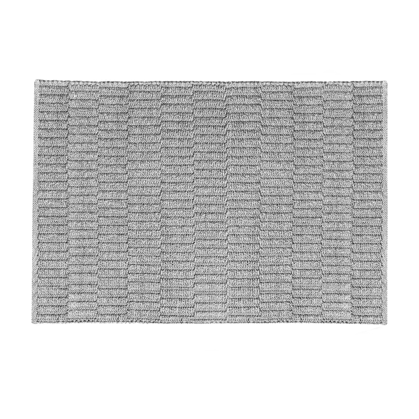 Farno Performance Rug | Heathered Grey, 8x10,
