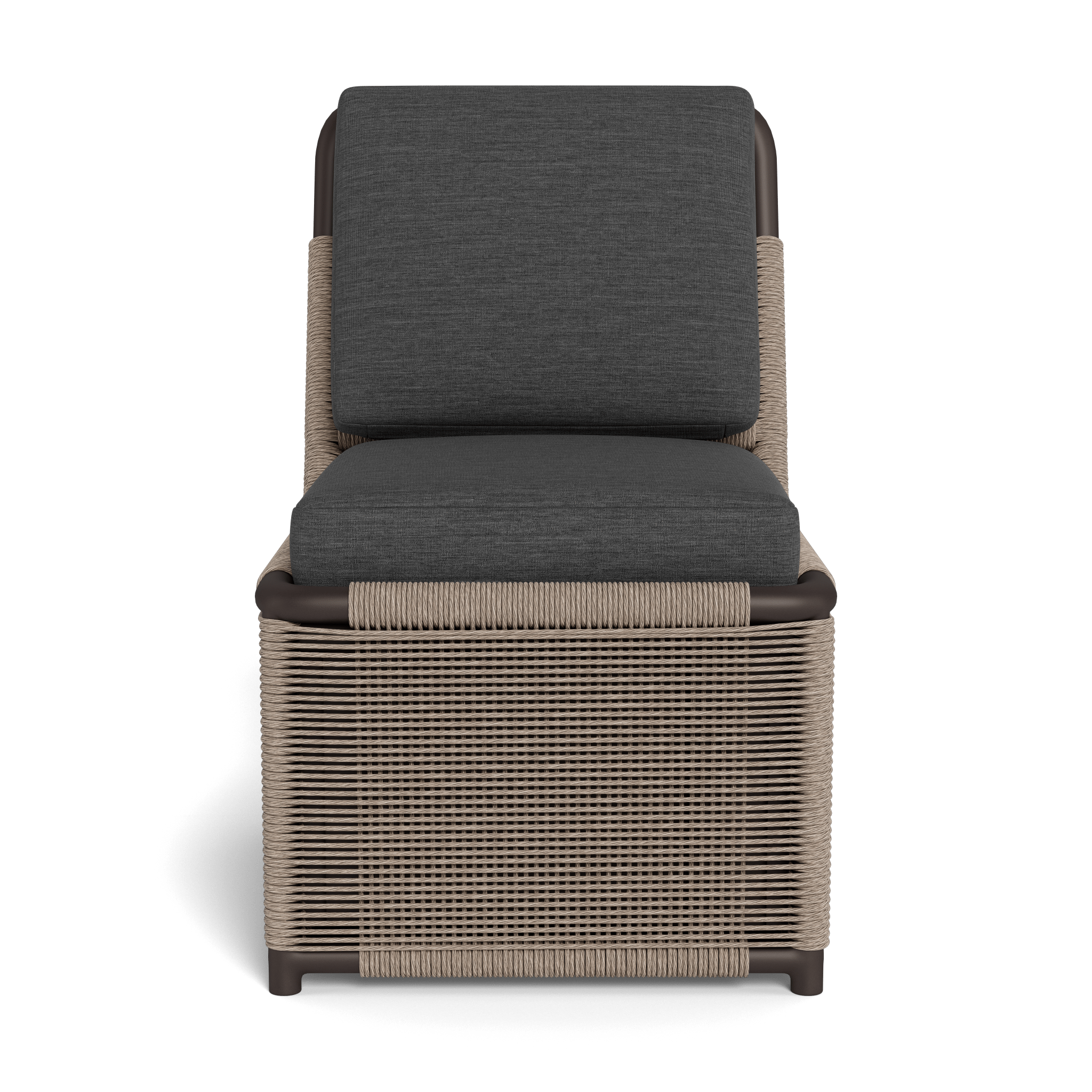 Formentera Armless Dining Chair