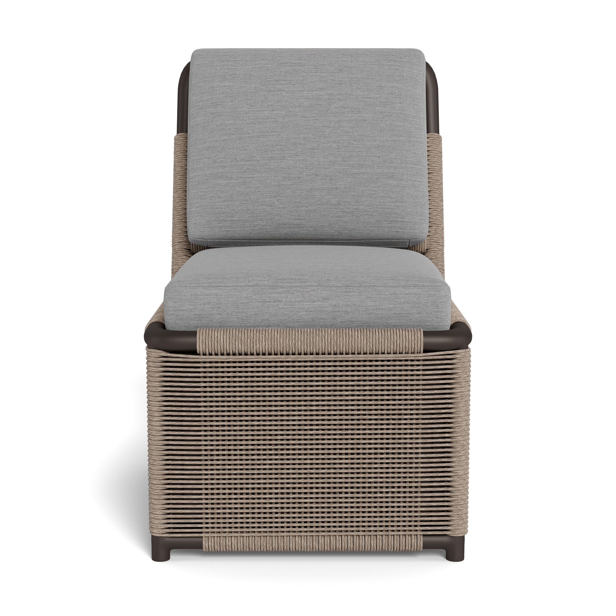 Formentera Armless Dining Chair
