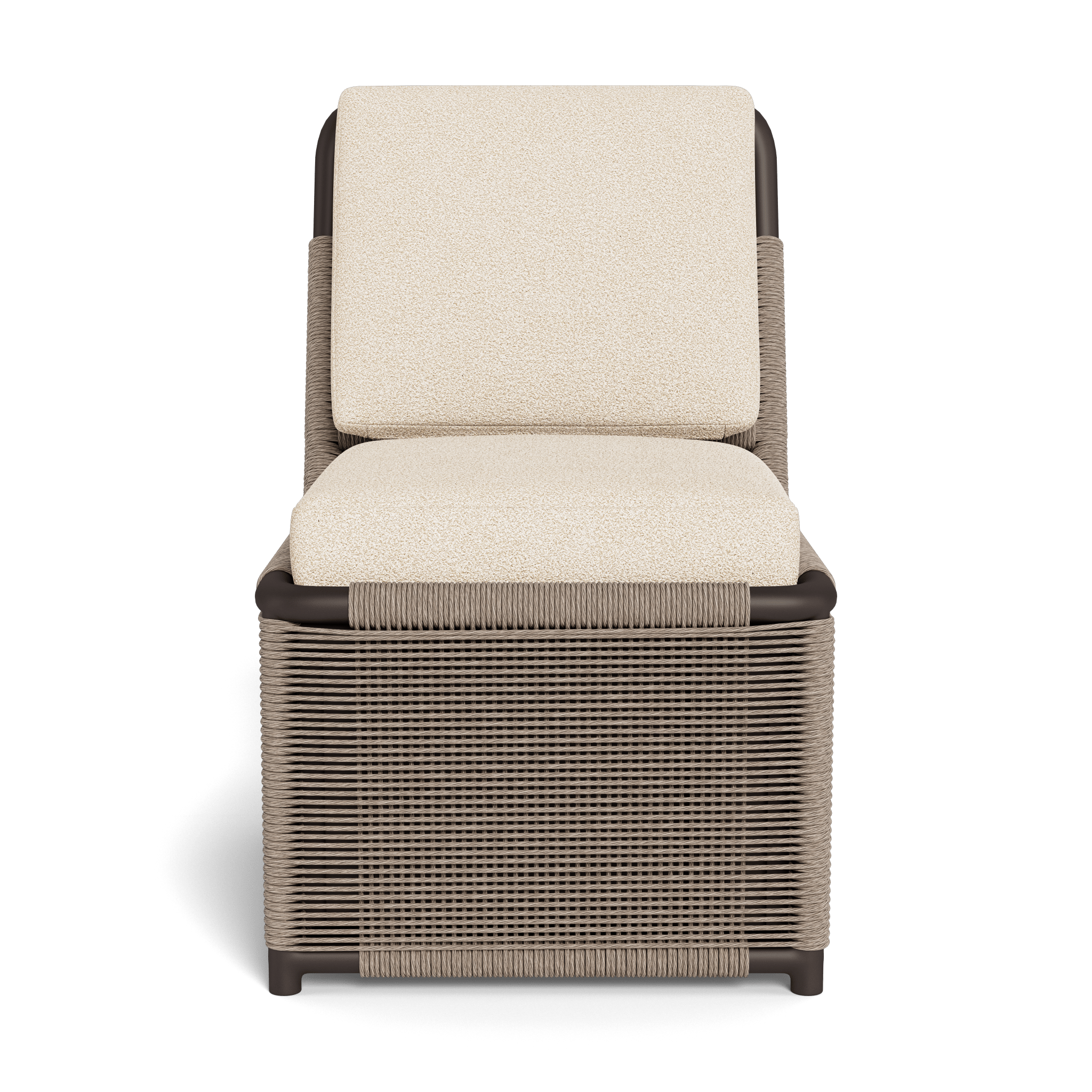 Formentera Armless Dining Chair