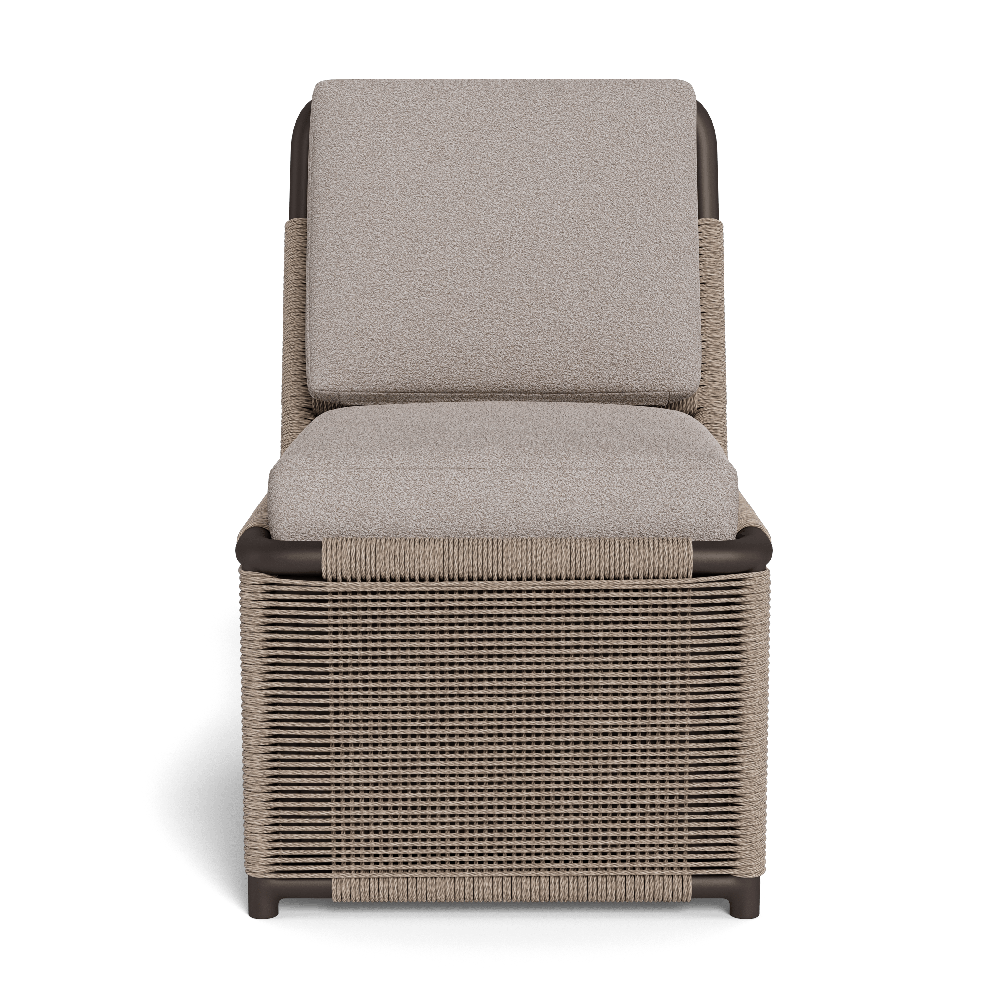 Formentera Armless Dining Chair