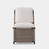 Formentera Armless Dining Chair