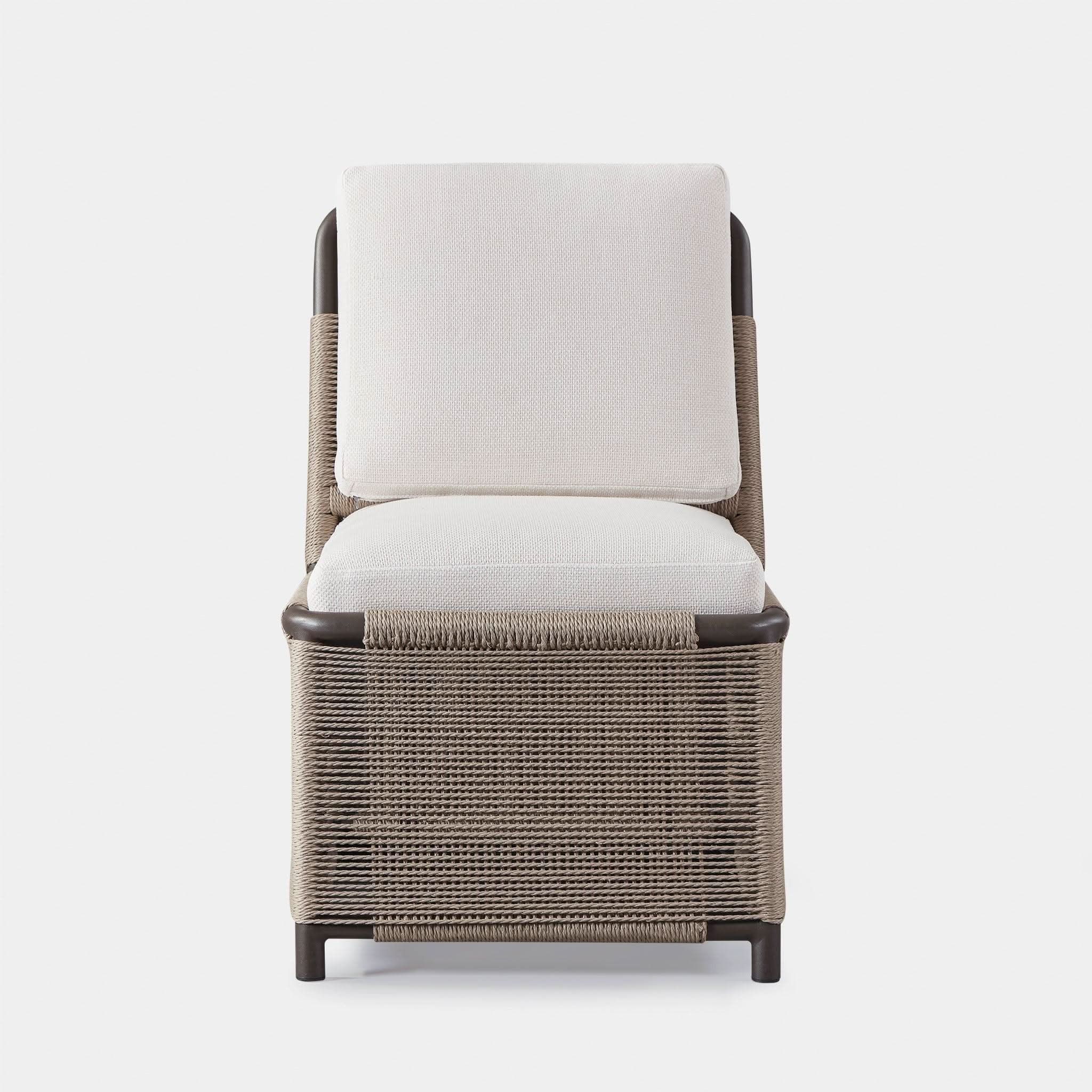 Formentera Armless Dining Chair