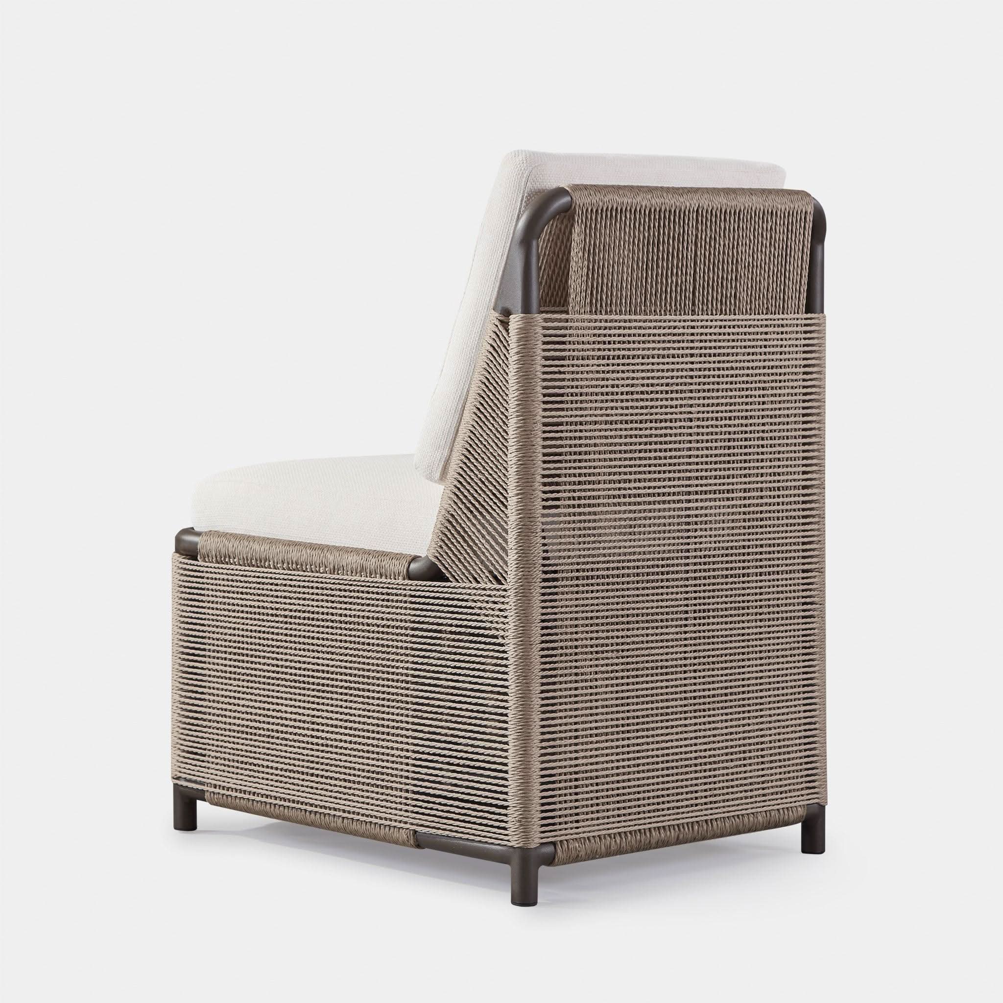 Formentera Armless Dining Chair