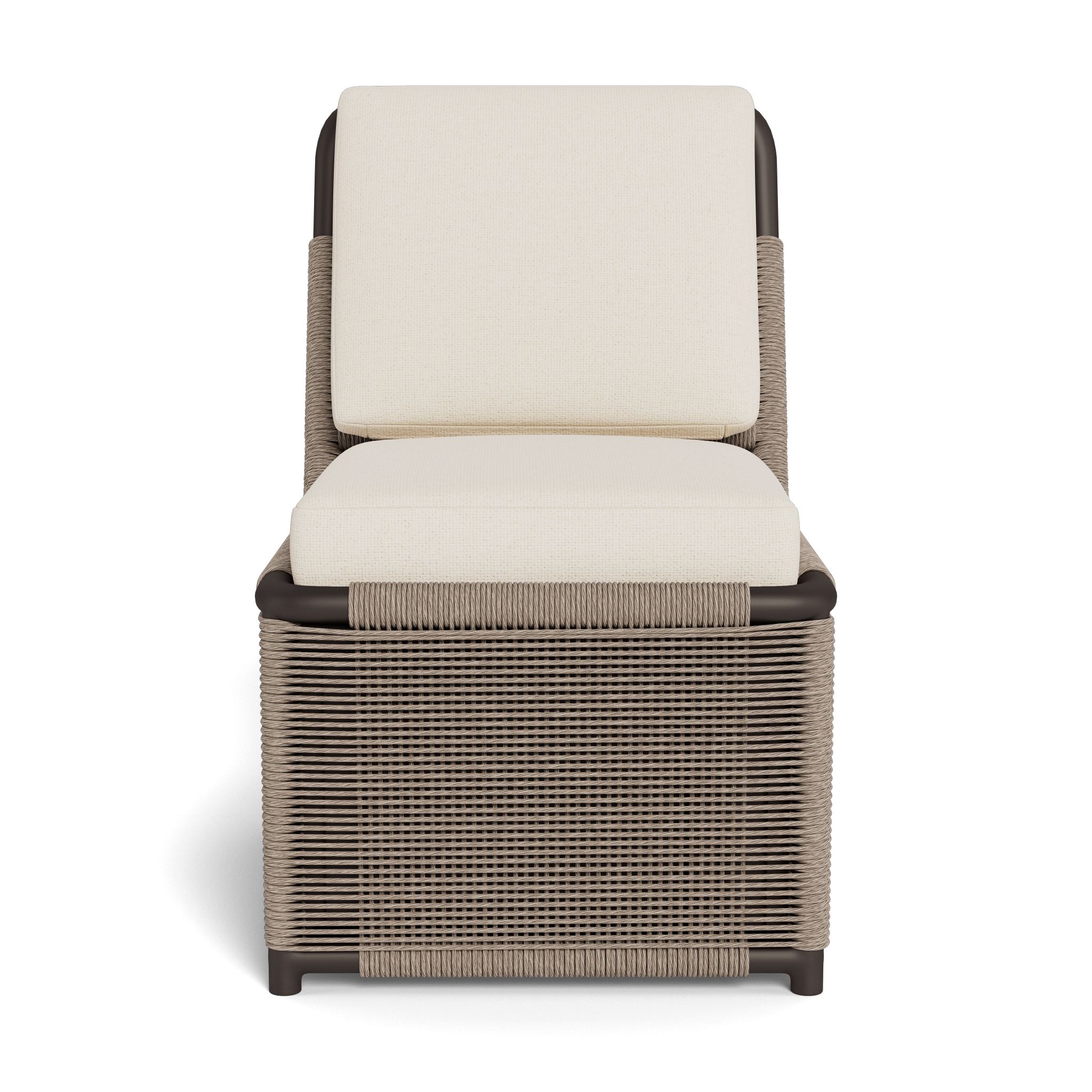 Formentera Armless Dining Chair