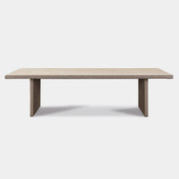 Τραπεζαρία Formentera 108"