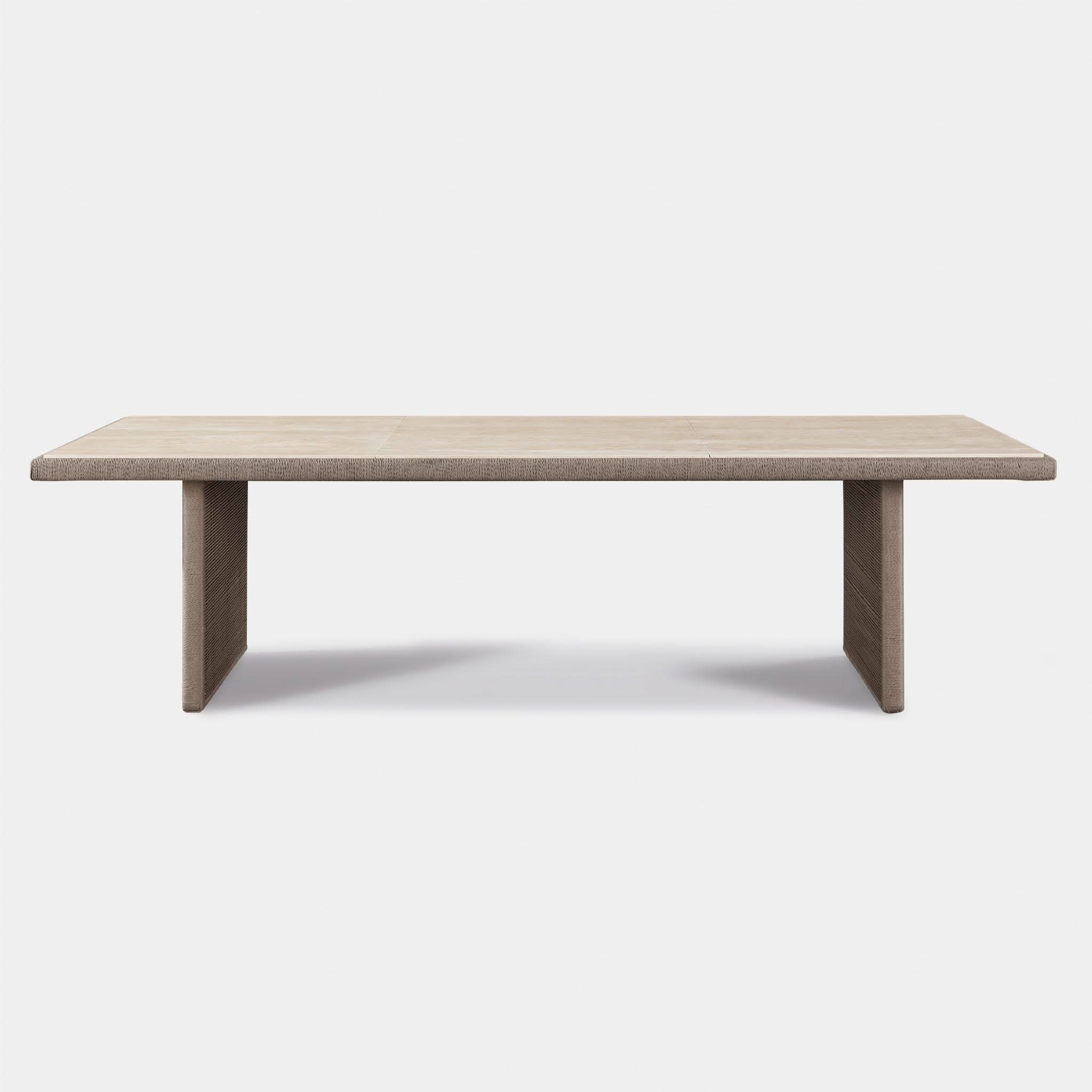 Τραπεζαρία Formentera 108"