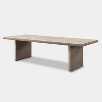 Τραπεζαρία Formentera 108"
