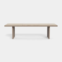 Τραπεζαρία Formentera 108"