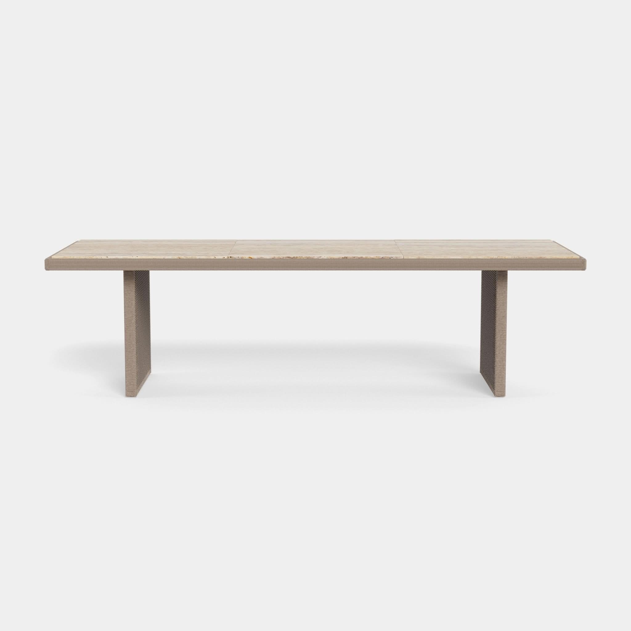 Τραπεζαρία Formentera 108"
