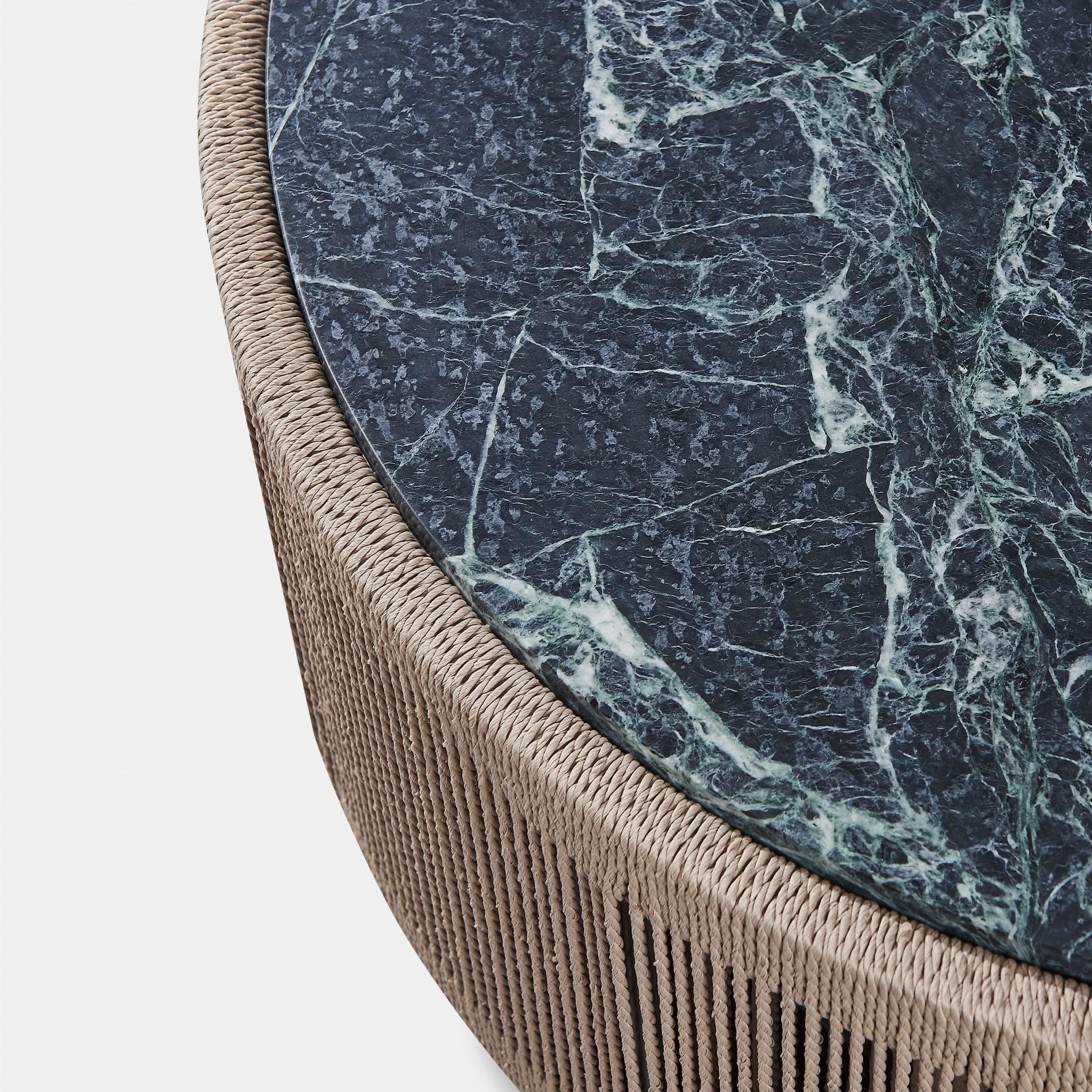 Formentera Round Coffee Table