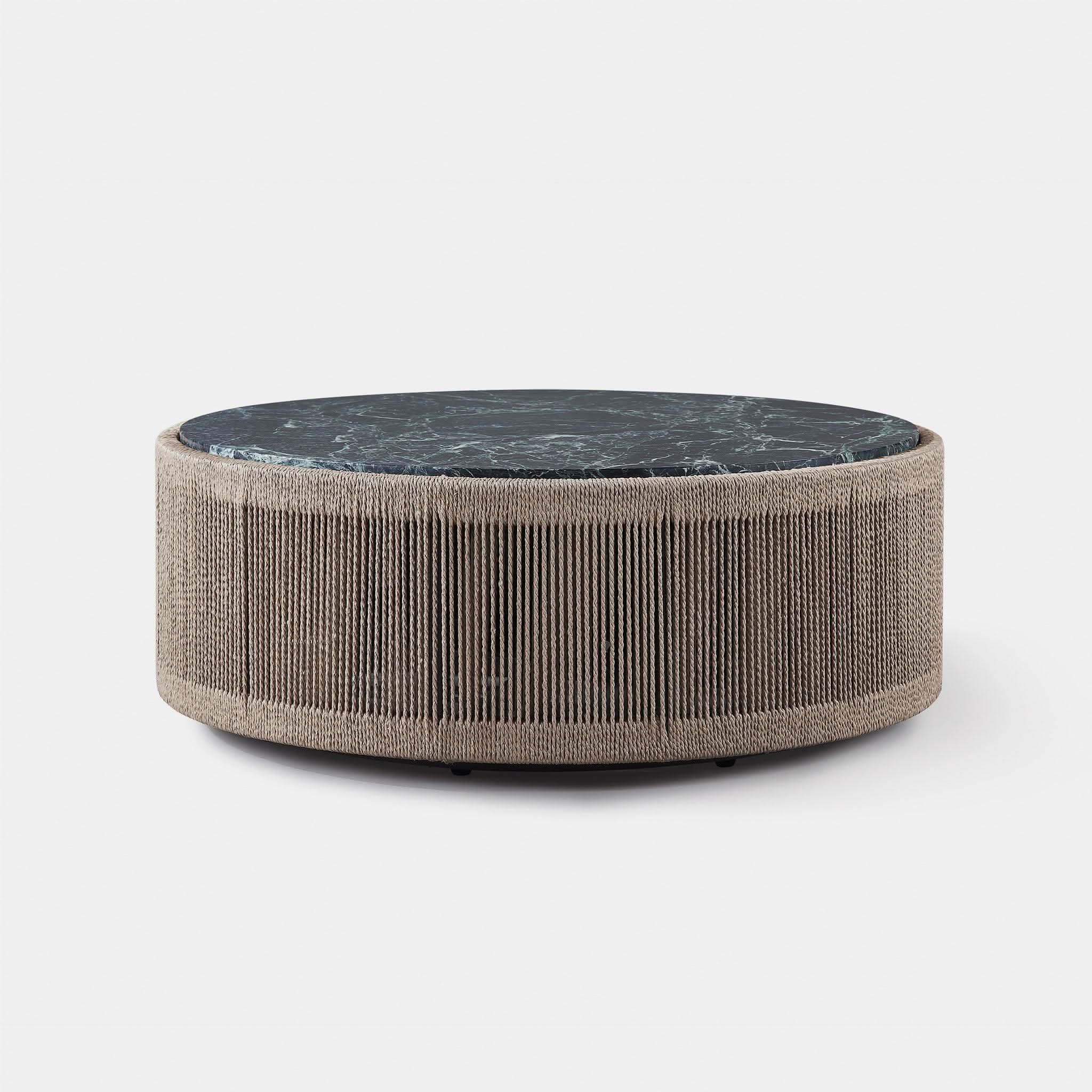 HARBOUR OUTDOOR Formentera Coffee Table - Thumbnail 2