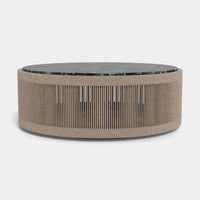 Formentera Round Coffee Table