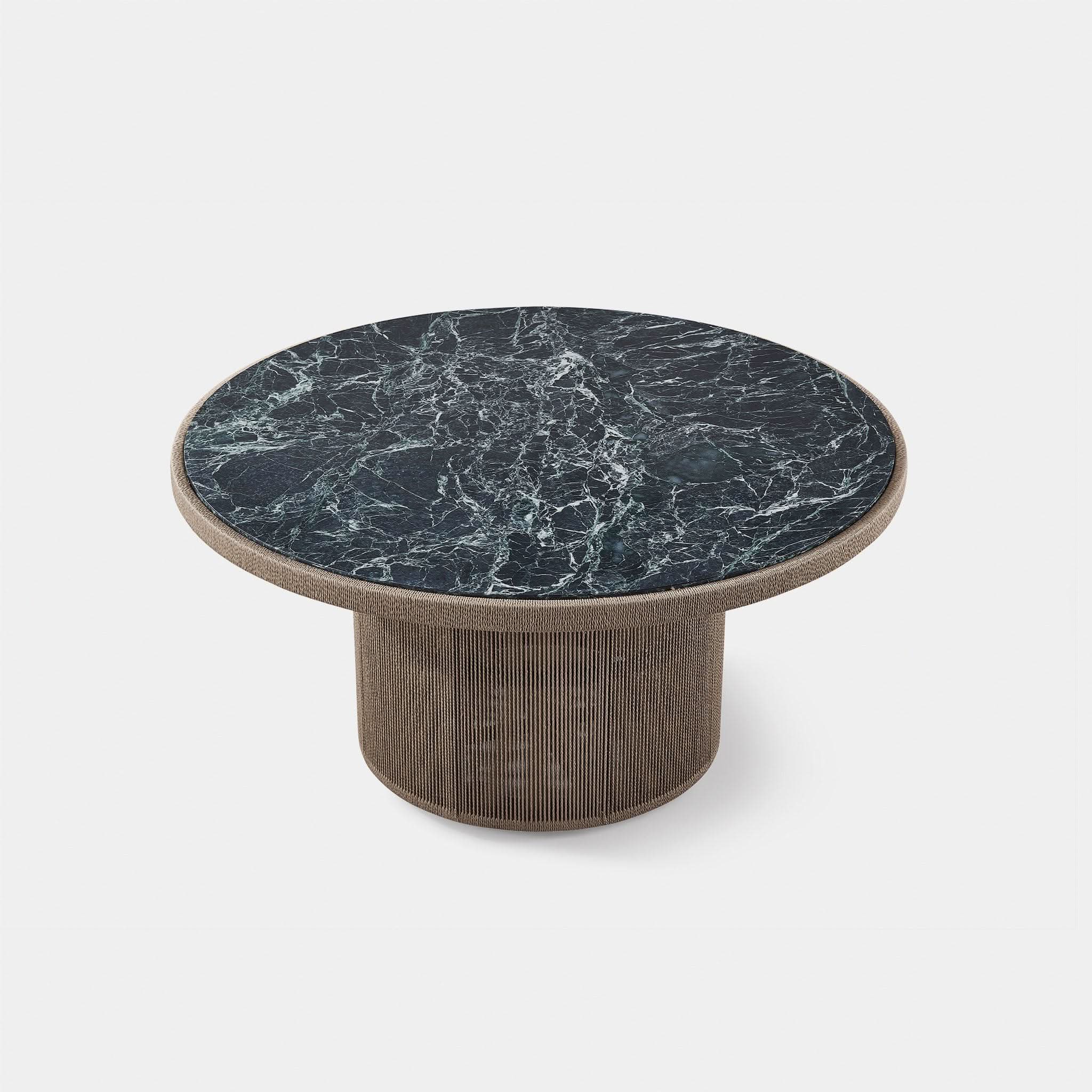 Formentera Round Dining Table 60"