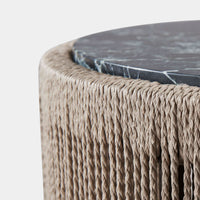 Formentera Round Side Table