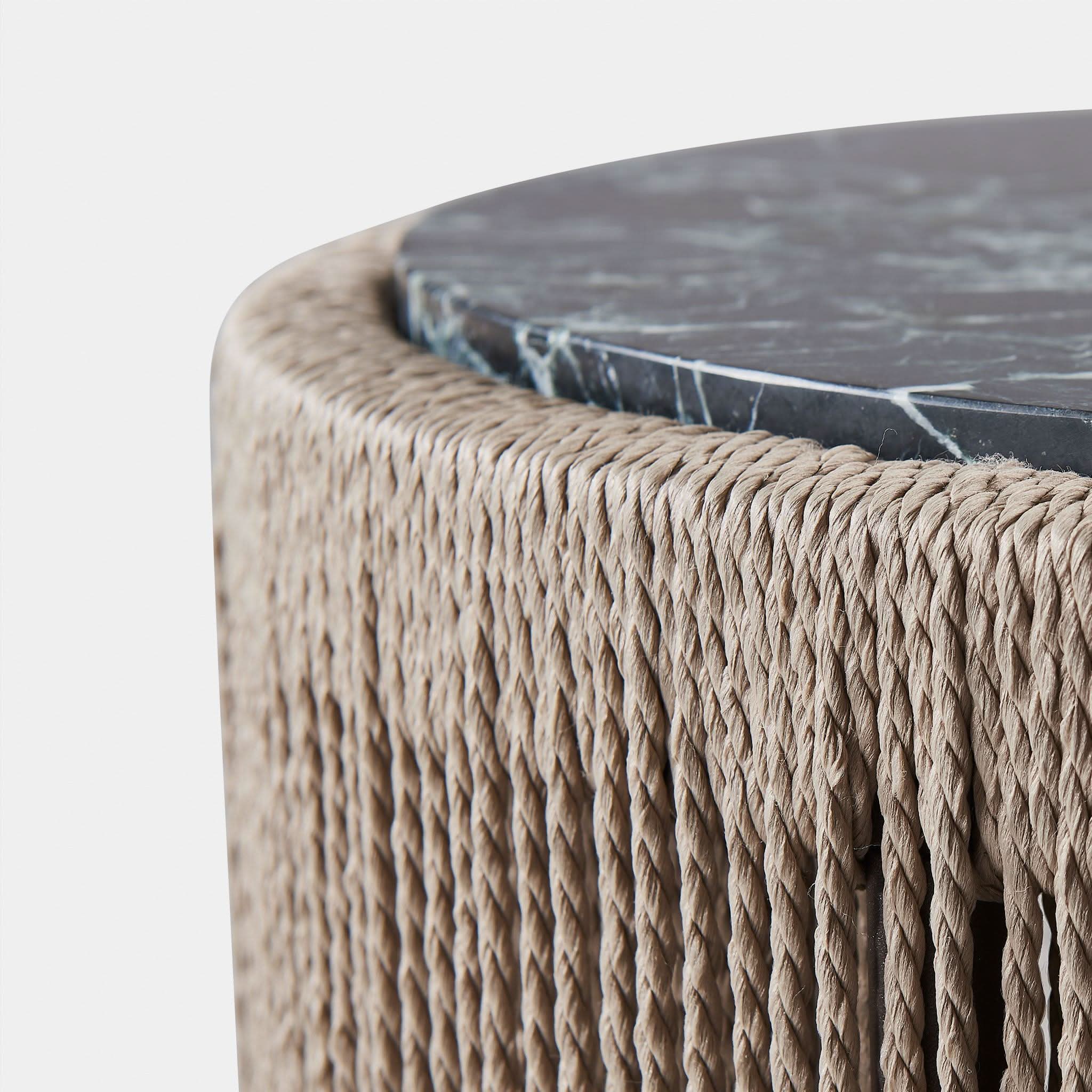 Formentera Round Side Table