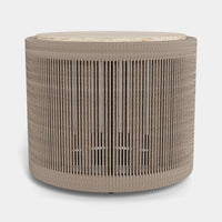 Formentera Round Side Table