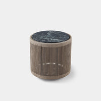 Formentera Round Side Table