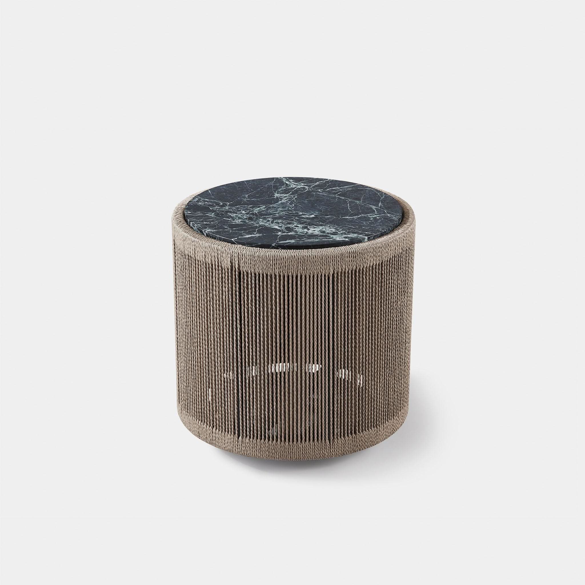 Formentera Round Side Table